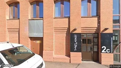 Coworking spaces for rent in Majorna-Linné - Photo from Google Street View