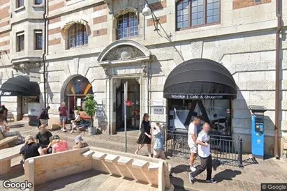 Office spaces for rent in Gothenburg City Centre - Photo from Google Street View