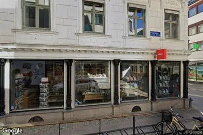 Office spaces for rent in Gothenburg City Centre - Photo from Google Street View