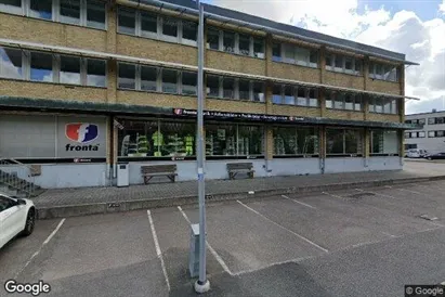 Office spaces for rent in Mölndal - Photo from Google Street View