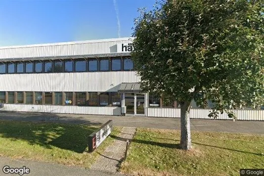 Coworking spaces for rent i Askim-Frölunda-Högsbo - Photo from Google Street View