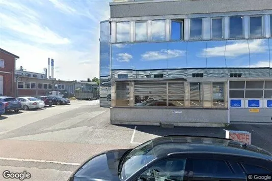 Office spaces for rent i Askim-Frölunda-Högsbo - Photo from Google Street View