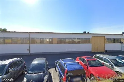 Office spaces for rent in Gothenburg West - Photo from Google Street View