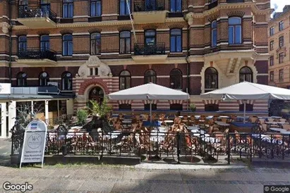 Büros zur Miete in Gothenburg City Centre – Foto von Google Street View