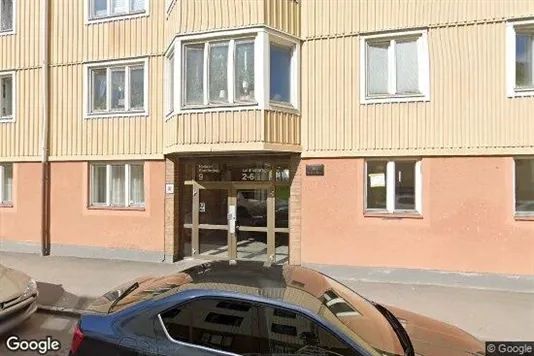 Warehouses for rent i Västra hisingen - Photo from Google Street View