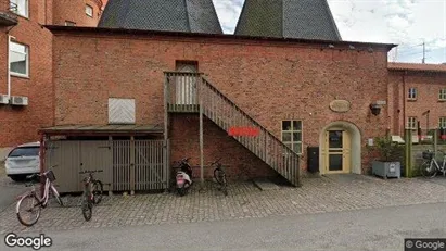 Kontorlokaler til leje i Majorna-Linné - Foto fra Google Street View