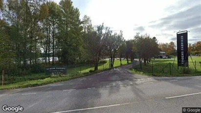 Lokaler til leje i Borås - Foto fra Google Street View