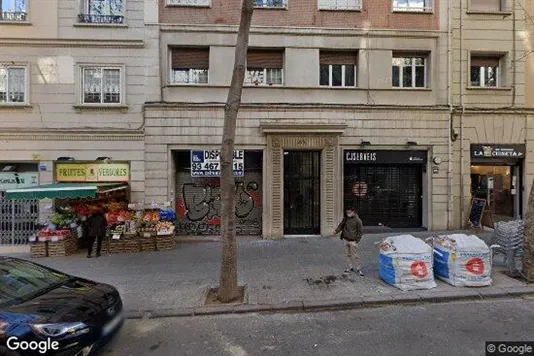 Bedrijfsruimtes te huur i Location is not specified - Foto uit Google Street View