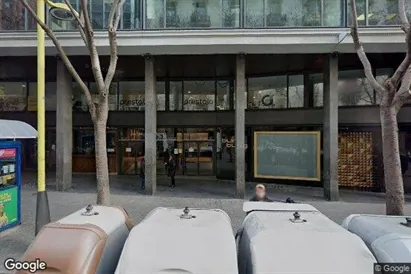 Büros zur Miete in Location is not specified – Foto von Google Street View