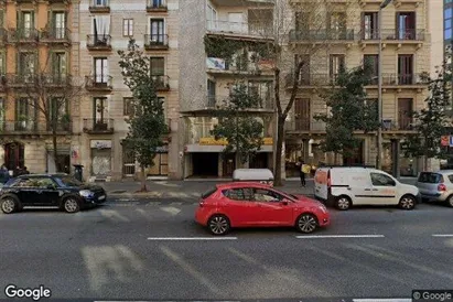 Büros zur Miete in Location is not specified – Foto von Google Street View