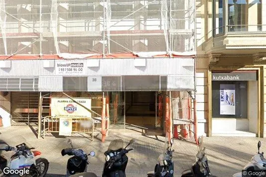 Office spaces for rent i Location is not specified - Photo from Google Street View