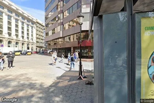 Office spaces for rent i Location is not specified - Photo from Google Street View