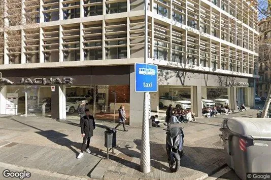 Office spaces for rent i Location is not specified - Photo from Google Street View