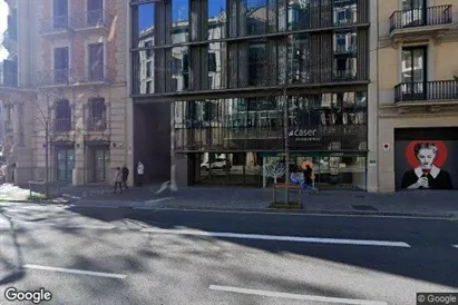 Büros zur Miete in Location is not specified – Foto von Google Street View