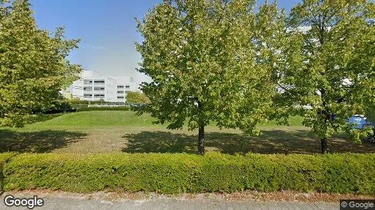 Office spaces for rent i Haarlemmermeer - Photo from Google Street View