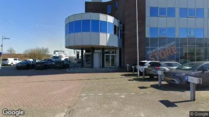 Kantorruimte te huur in Barendrecht - Foto uit Google Street View