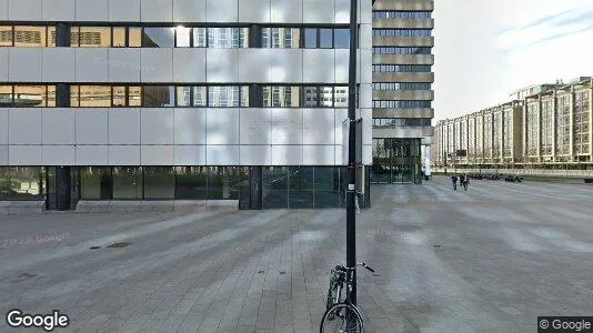 Office spaces for rent i Rotterdam Centrum - Photo from Google Street View