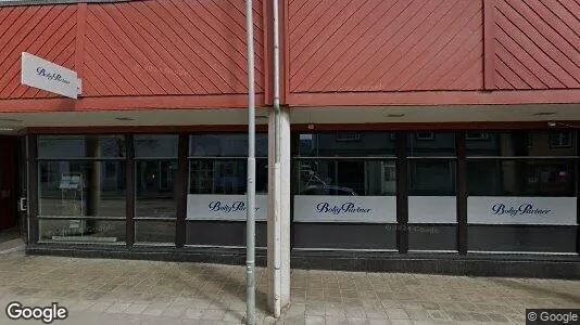 Kantorruimte te huur i Lillehammer - Foto uit Google Street View