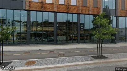 Kontorer til leie i Drammen – Bilde fra Google Street View