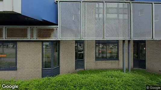 Büros zur Miete i Zaanstad – Foto von Google Street View