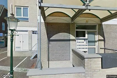 Andre lokaler til leie i Ommen – Bilde fra Google Street View