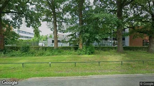 Lokaler til leje i Hengelo - Foto fra Google Street View