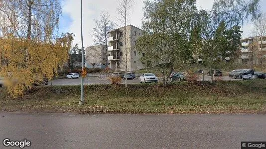 Lokaler til leje i Espoo - Foto fra Google Street View