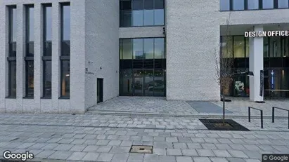 Coworking spaces te huur in Hamburg Mitte - Foto uit Google Street View