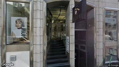 Commercial properties for rent in Frankfurt Innenstadt I - Photo from Google Street View