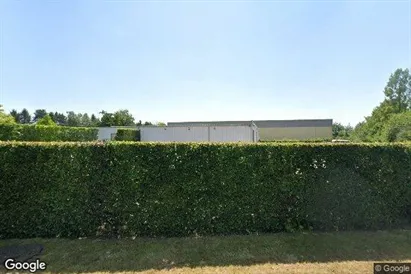 Gewerbeflächen zur Miete in Moeskroen - Photo from Google Street View