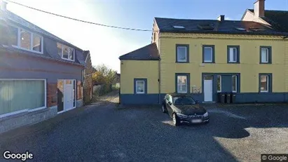 Kontorer til leie i Profondeville – Bilde fra Google Street View