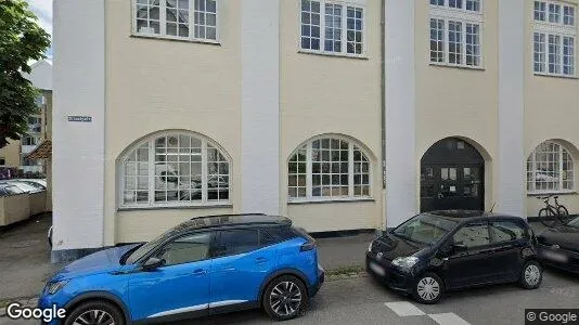 Coworking spaces zur Miete i Kopenhagen K – Foto von Google Street View