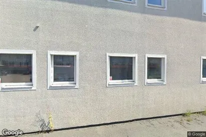 Lagerlokaler til leje i Askim-Frölunda-Högsbo - Foto fra Google Street View