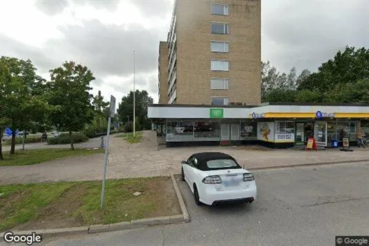 Commercial properties for rent i Turku - Photo from Google Street View
