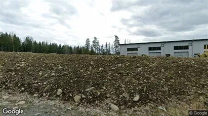 Werkstätte zur Miete in Lempäälä – Foto von Google Street View