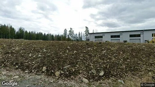 Værkstedslokaler til leje i Lempäälä - Foto fra Google Street View