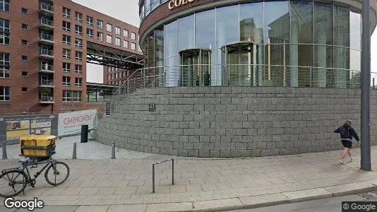 Coworking spaces te huur i Hamburg Mitte - Foto uit Google Street View