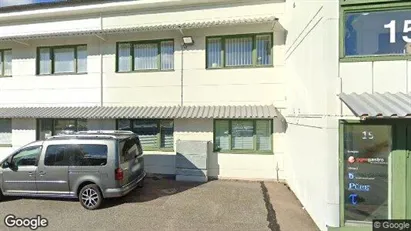 Kantorruimte te huur in Askim-Frölunda-Högsbo - Foto uit Google Street View