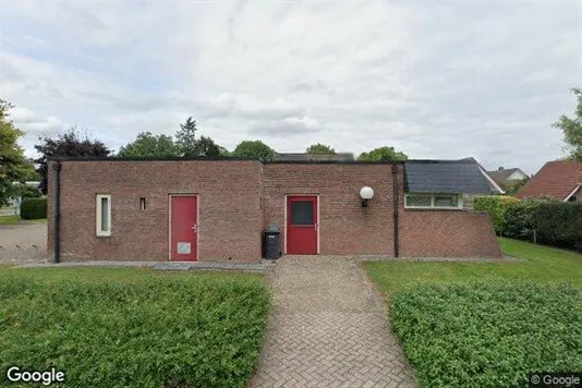 Office spaces for rent i Dalfsen - Photo from Google Street View