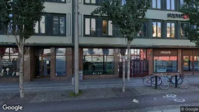 Büros zur Miete in Gothenburg City Centre – Foto von Google Street View