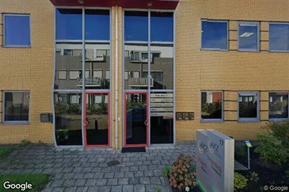 Office spaces for rent in Houten - Photo from Google Street View