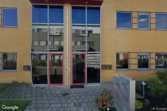 Office spaces for rent i Houten - Photo from Google Street View