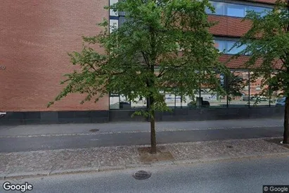 Kontorlokaler til leje i Helsinki Eteläinen - Foto fra Google Street View