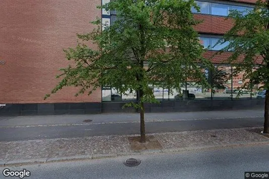 Office spaces for rent i Helsinki Eteläinen - Photo from Google Street View