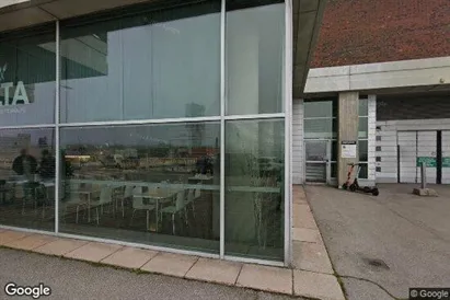 Office spaces for rent in Helsinki Eteläinen - Photo from Google Street View