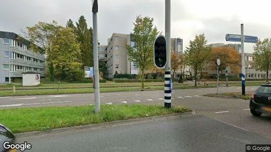 Büros zur Miete i Utrecht Zuid-West – Foto von Google Street View