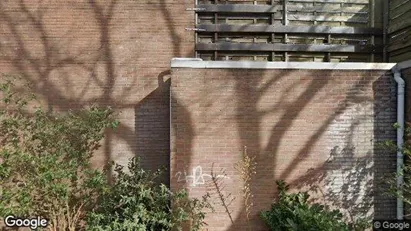 Büros zur Miete in Zaanstad – Foto von Google Street View