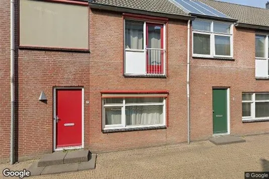 Kontorlokaler til leje i Gorinchem - Foto fra Google Street View