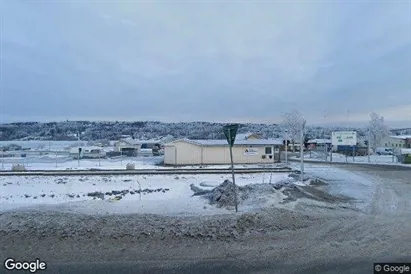 Industrilokaler för uthyrning i Sundsvall – Foto från Google Street View