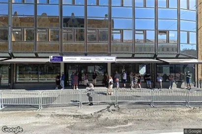 Office spaces for rent in Gothenburg City Centre - Photo from Google Street View